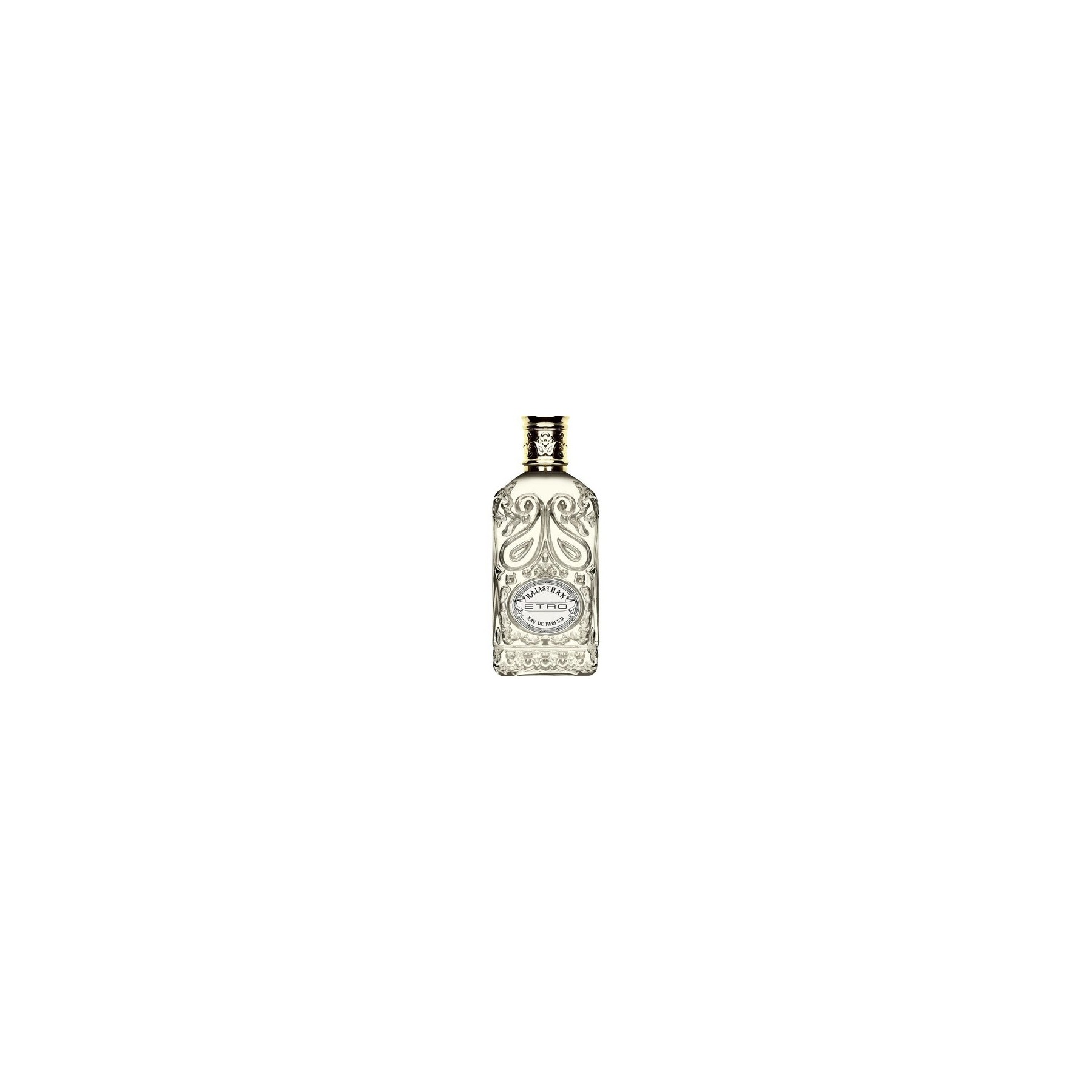 ETRO Rajasthan Unisex Eau de Parfum 100ml