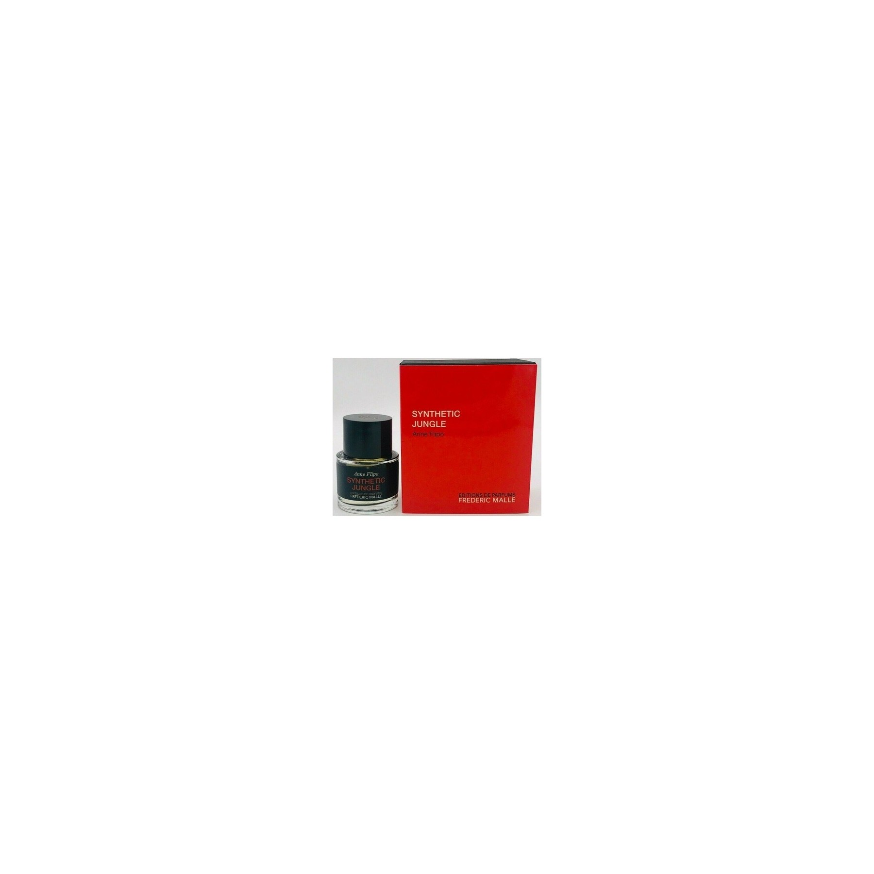 Frederic Malle Synthetic Jungle EDP 50ml 1.7oz Authentic & Fast Finescents!