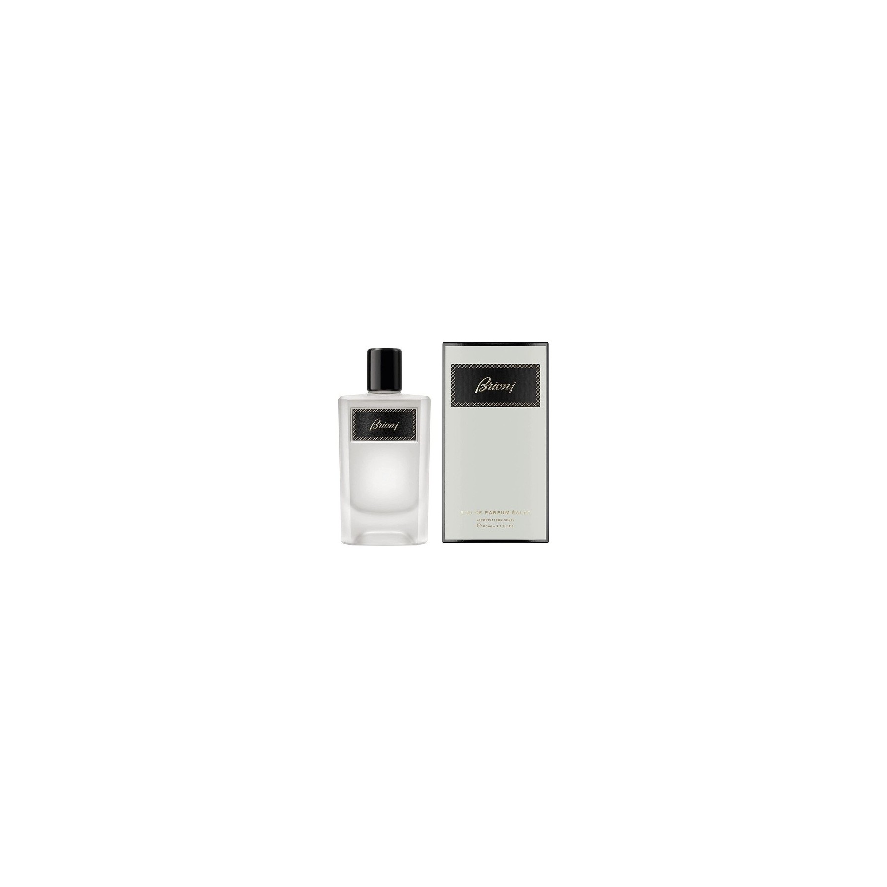 Brioni Eau de Parfum Éclat Natural Spray for Men 60ml