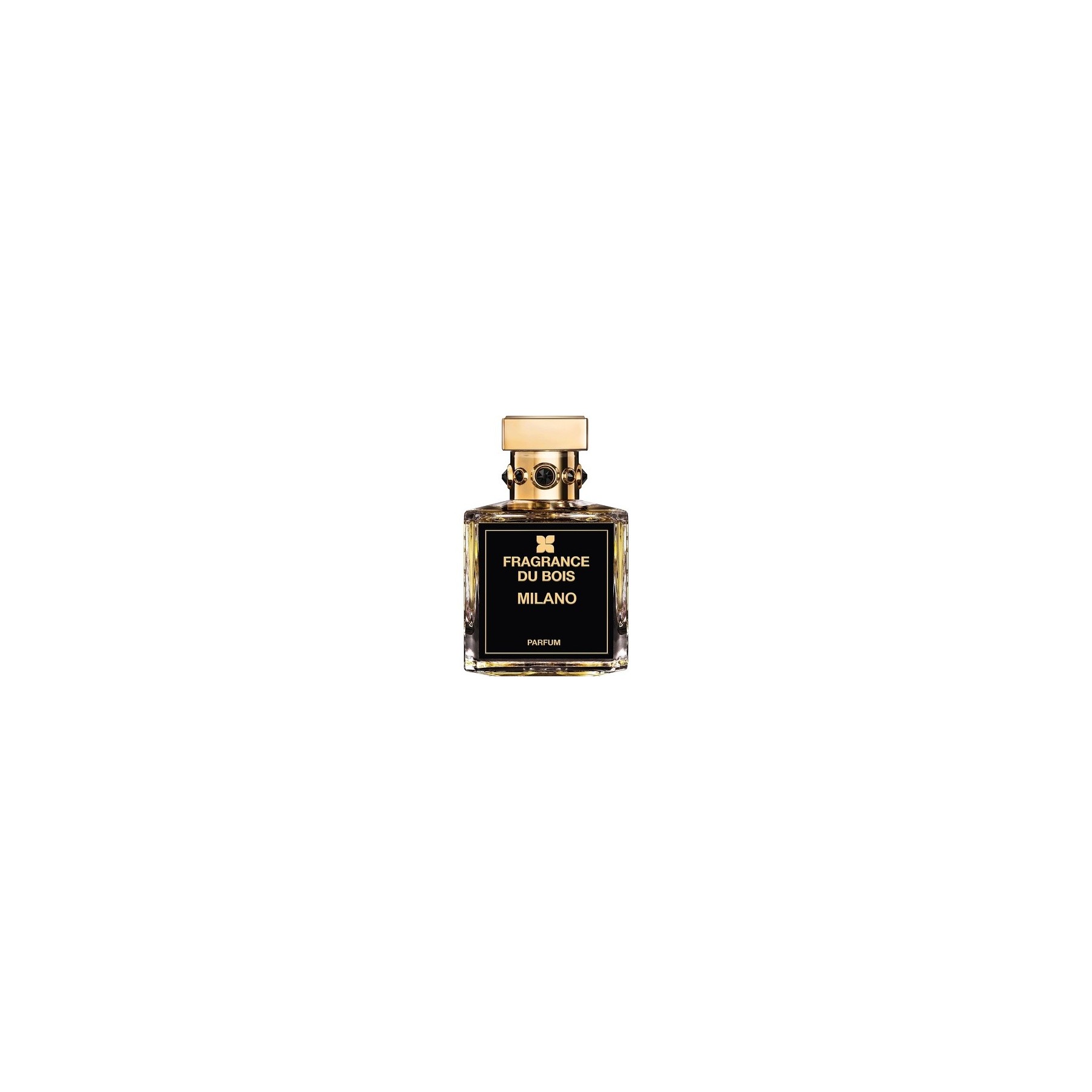 Fragrance Du Bois Milano Unisex Perfume 100ml
