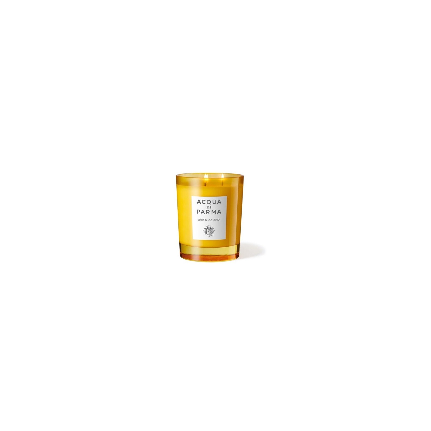 Acqua di Parma Luce Di Colonia Scented Candle 500g