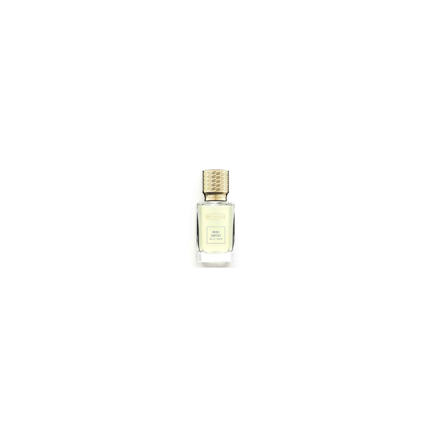 Musc Infini Eau de Parfum Musc Infini Eau de Parfum