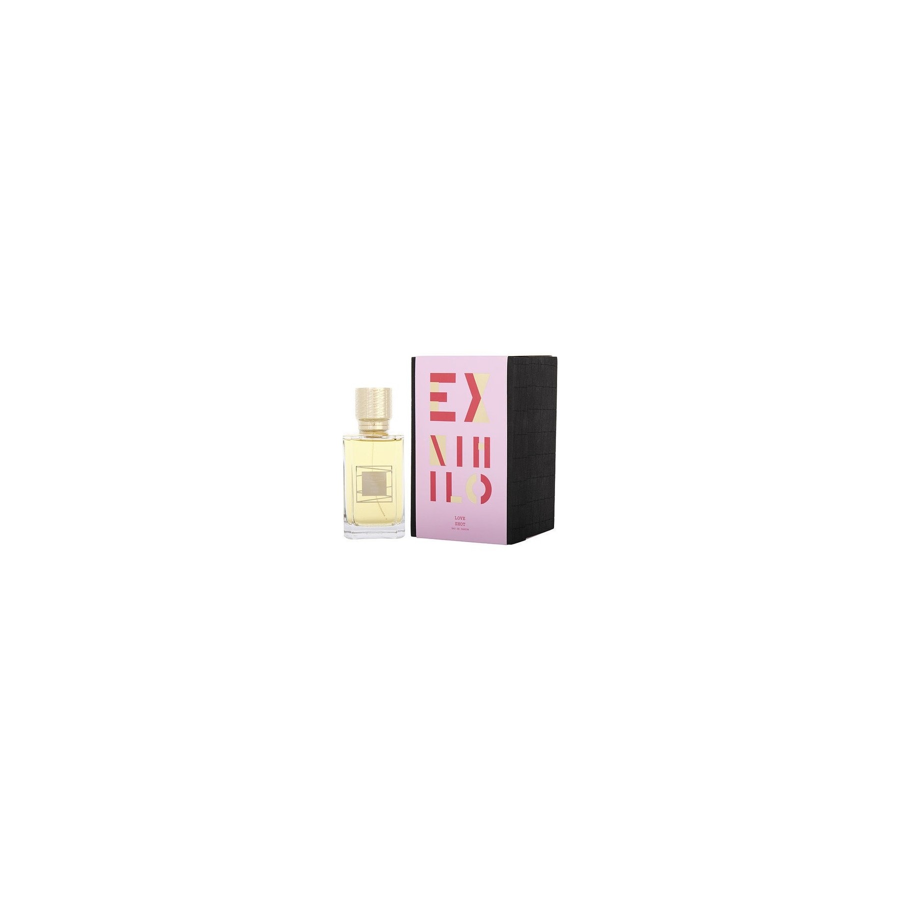 Ex Nihilo Love Shot Eau de Parfum Spray 3.4 oz