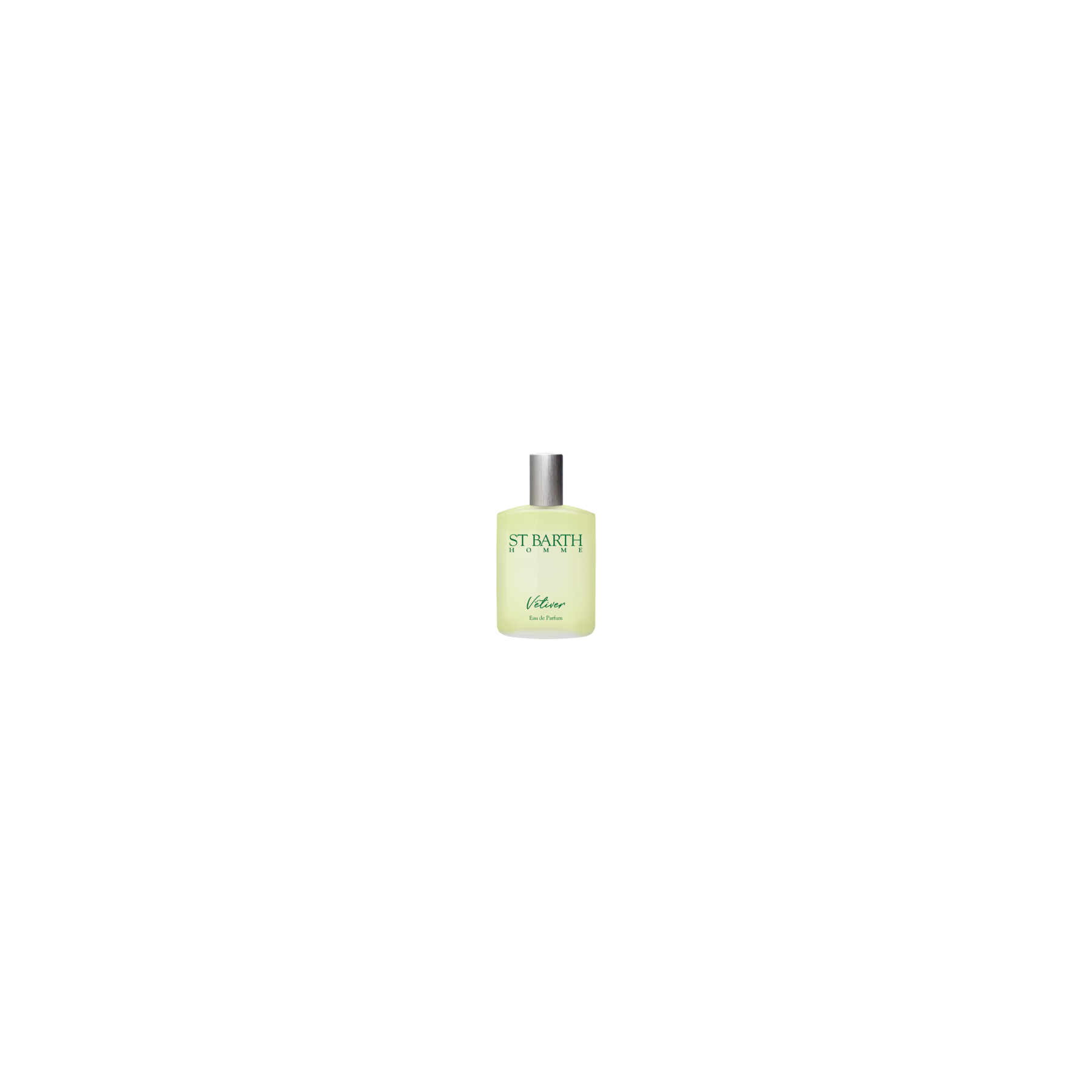 LIGNE ST. BARTH Vétiver Eau de Parfum for Men 100ml Spray