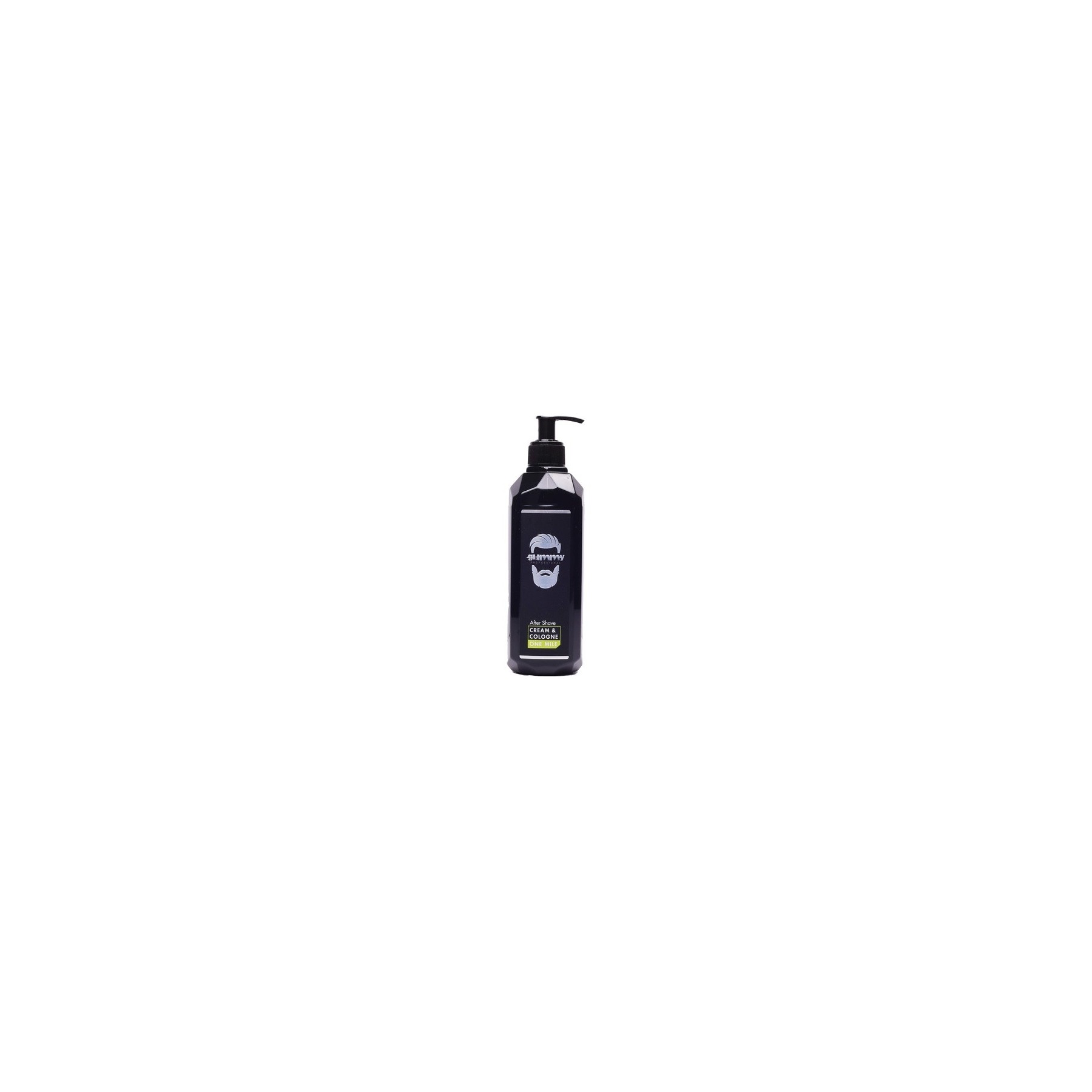 Gummy Cream Cologne 400ml Gummy Cream Cologne 400ml