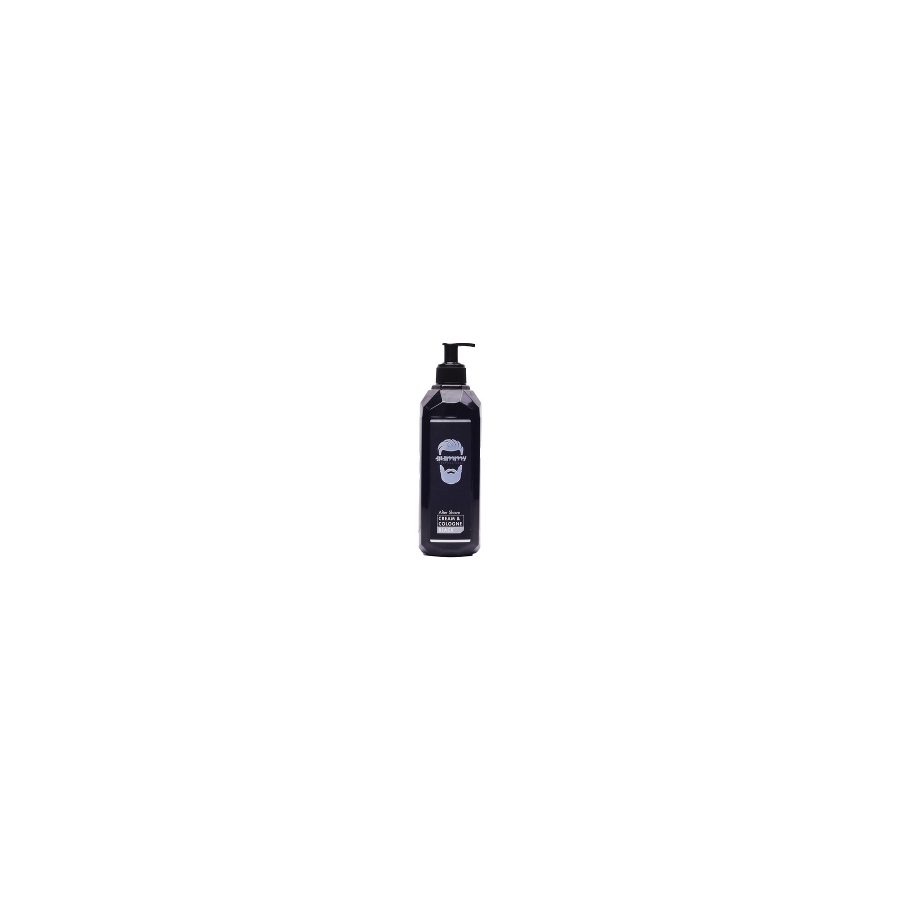 Gummy Cream Cologne 400ml Black Gummy Cream Cologne 400ml Black