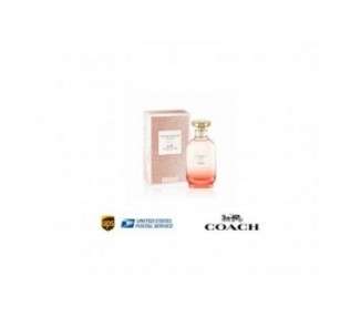 Mini Coach Dreams Sunset 0.15 oz Eau De Parfum Women New In Box
