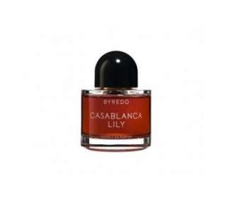 Byredo Casablanca Lily Unisex Perfume Concentrate 30ml