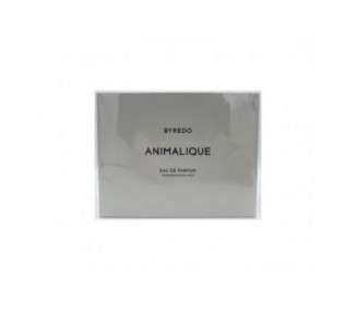 Byredo Animalique 100ml 3.3 oz EDP New Sealed Authentic and Fast Finescents