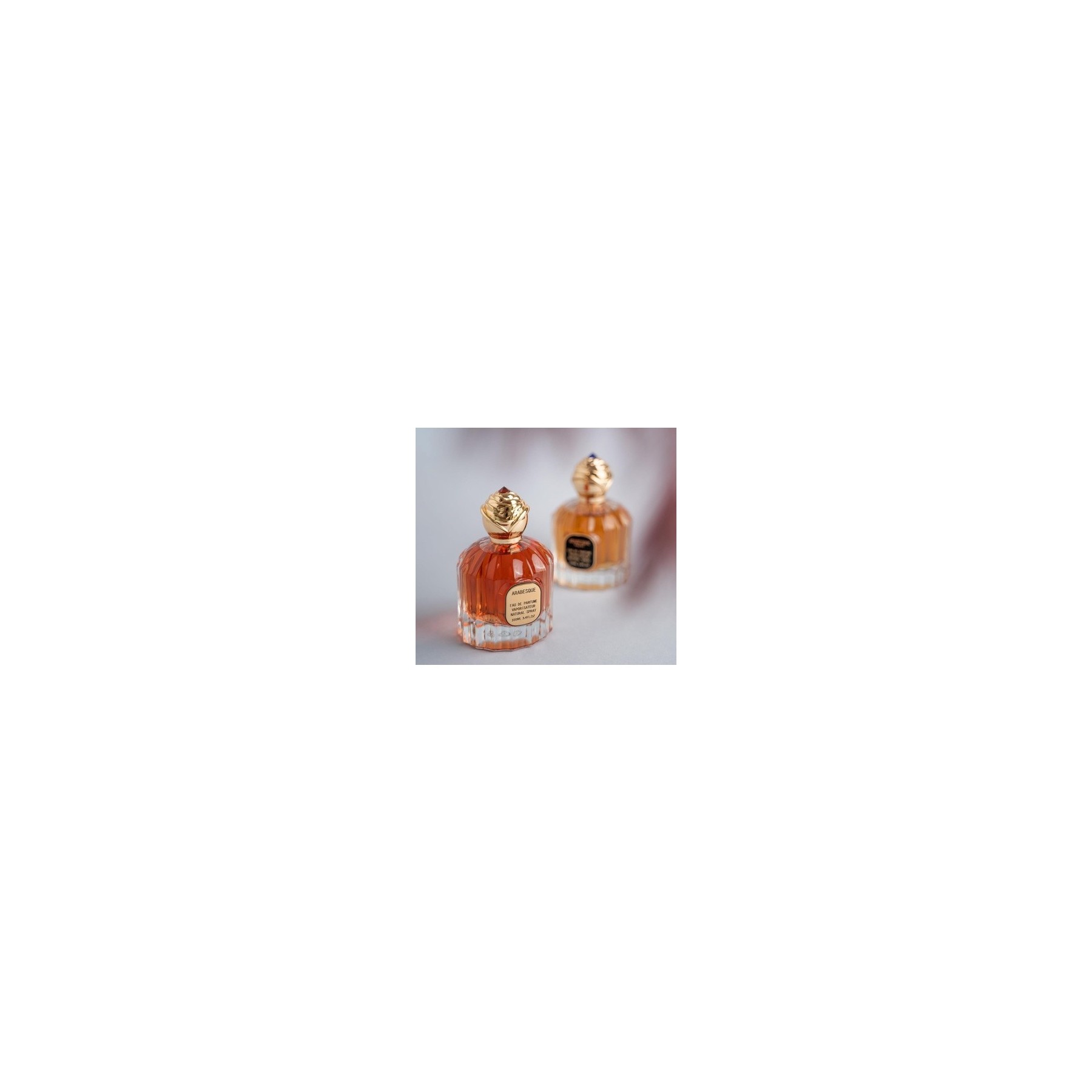 Aurora Arabesque EDP 100ml Aurora Arabesque EDP 100ml