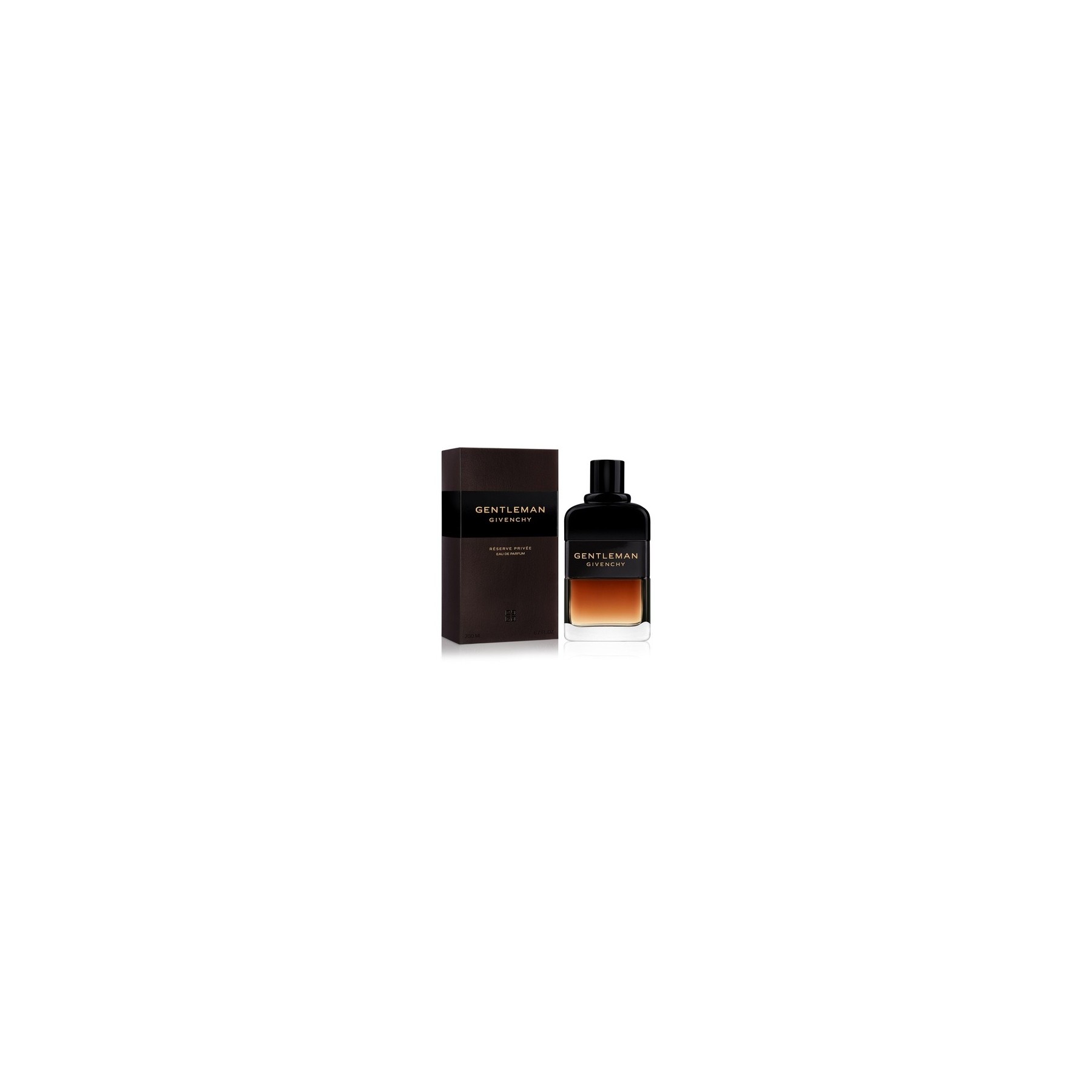 Givenchy Gentleman Reserve Privee for Men Eau de Parfum Spray 6.8 Ounce