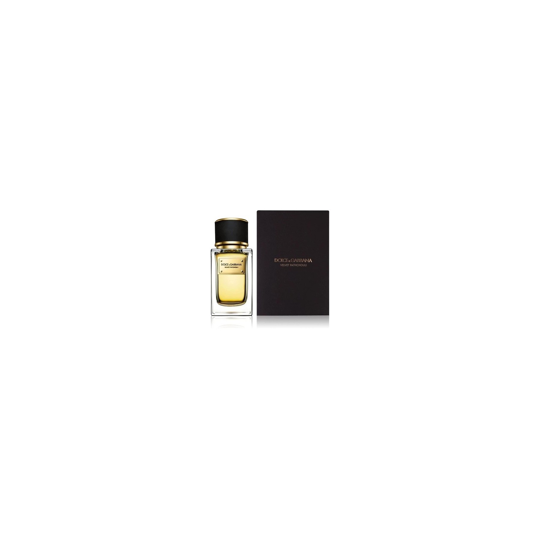 Dolce & Gabbana Women's Velvet Black Patchouli Eau De Parfum 1.6 Oz.