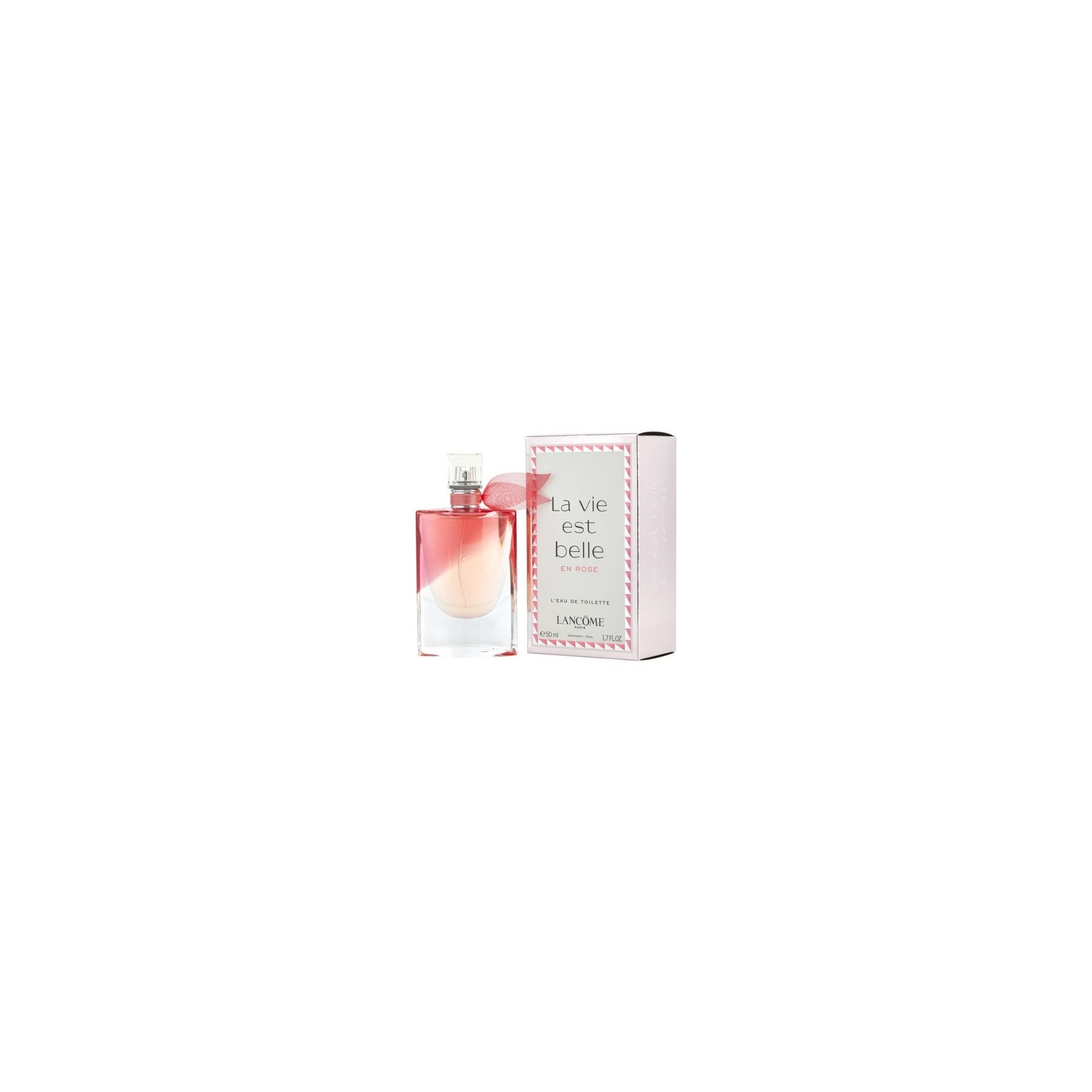 LANCOME La Vie Est Belle En Rose EDT Spray 50ml