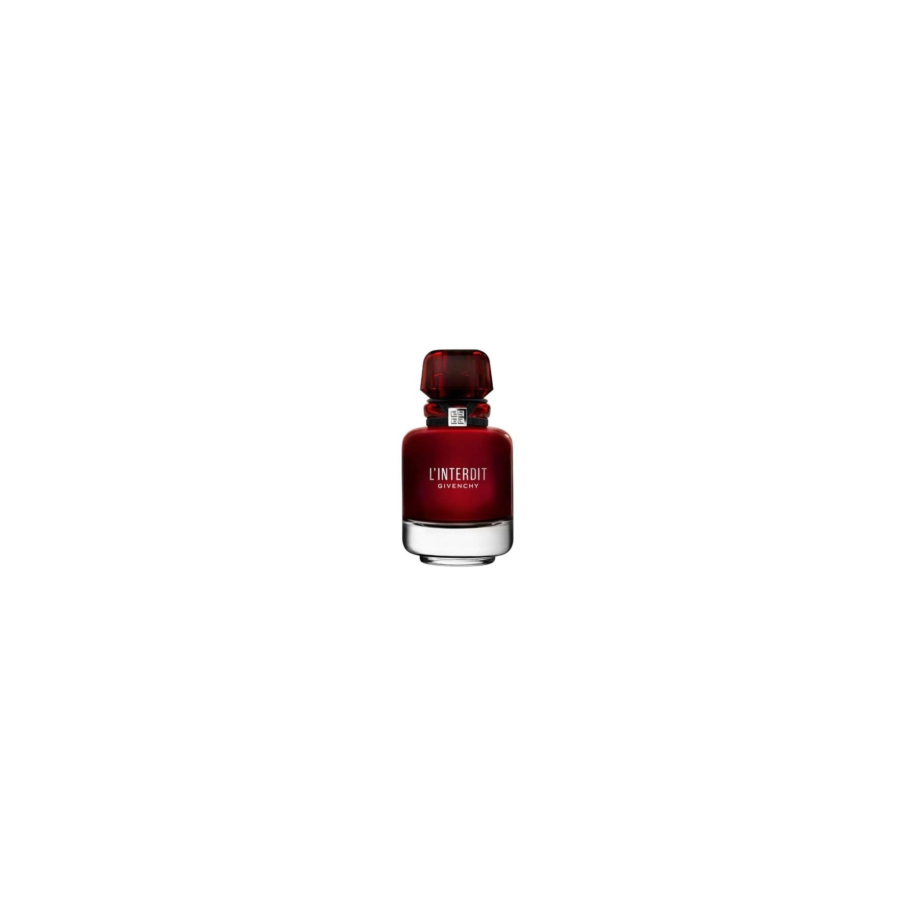 Givenchy L'Interdit Eau de Parfum Rouge Ultimate Spray 50ml