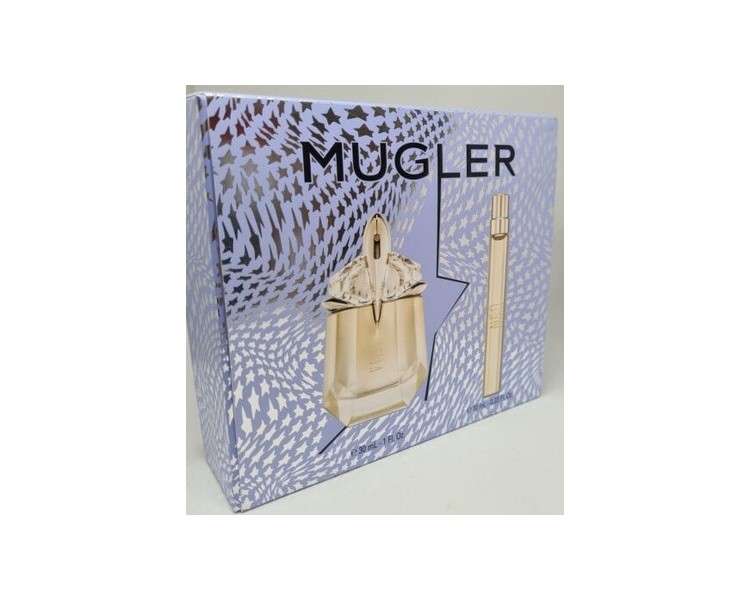 Mugler Alien Goddess Eau de Parfum 30ml + Eau de Parfum 10ml