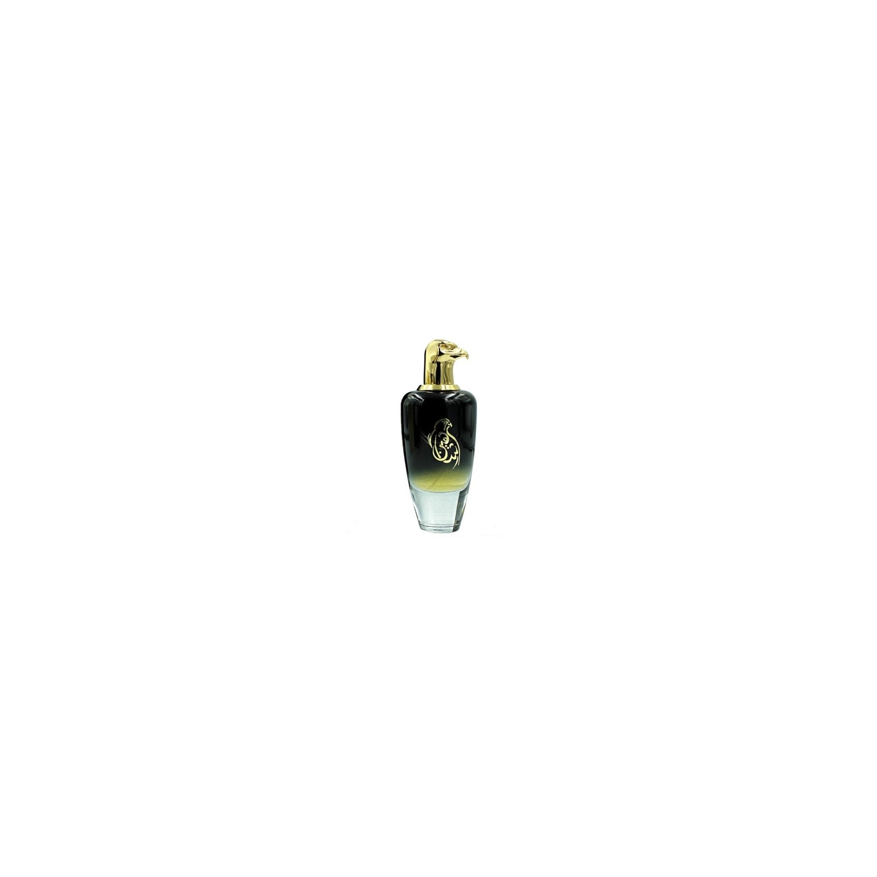 MAISON ASRAR Shaheen Oud Black 3.7oz Spray Eau de Parfum