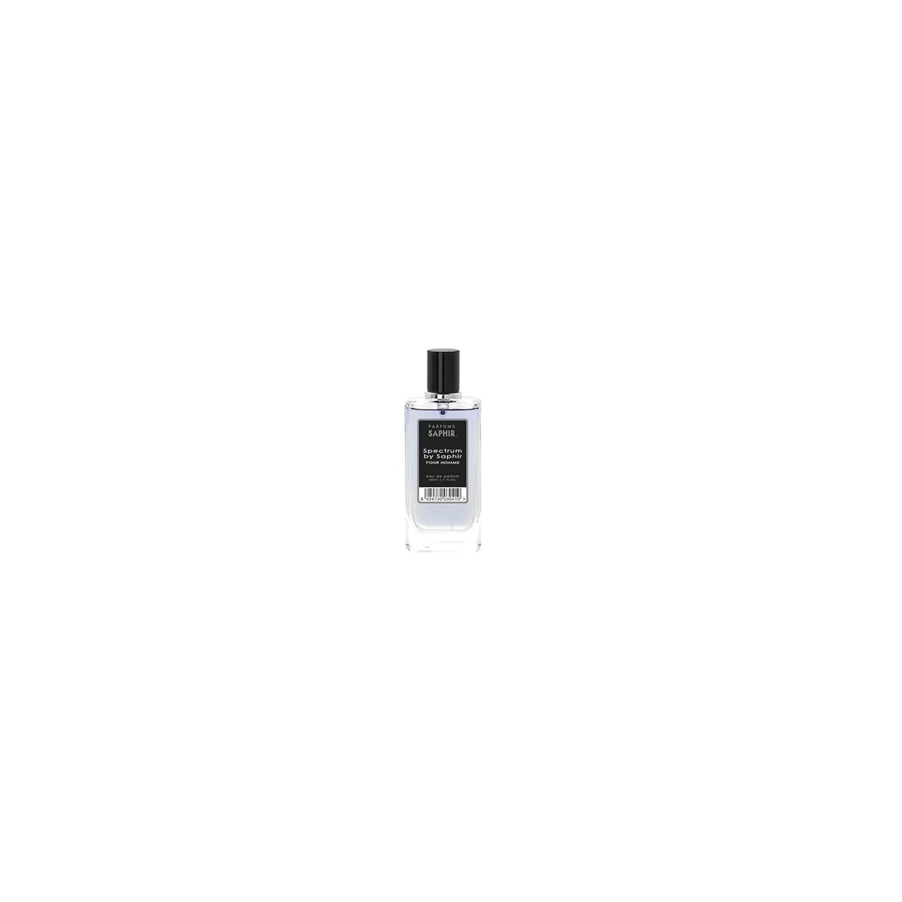 Spectrum Pour Homme Perfumed Spray 50ml Sapphire