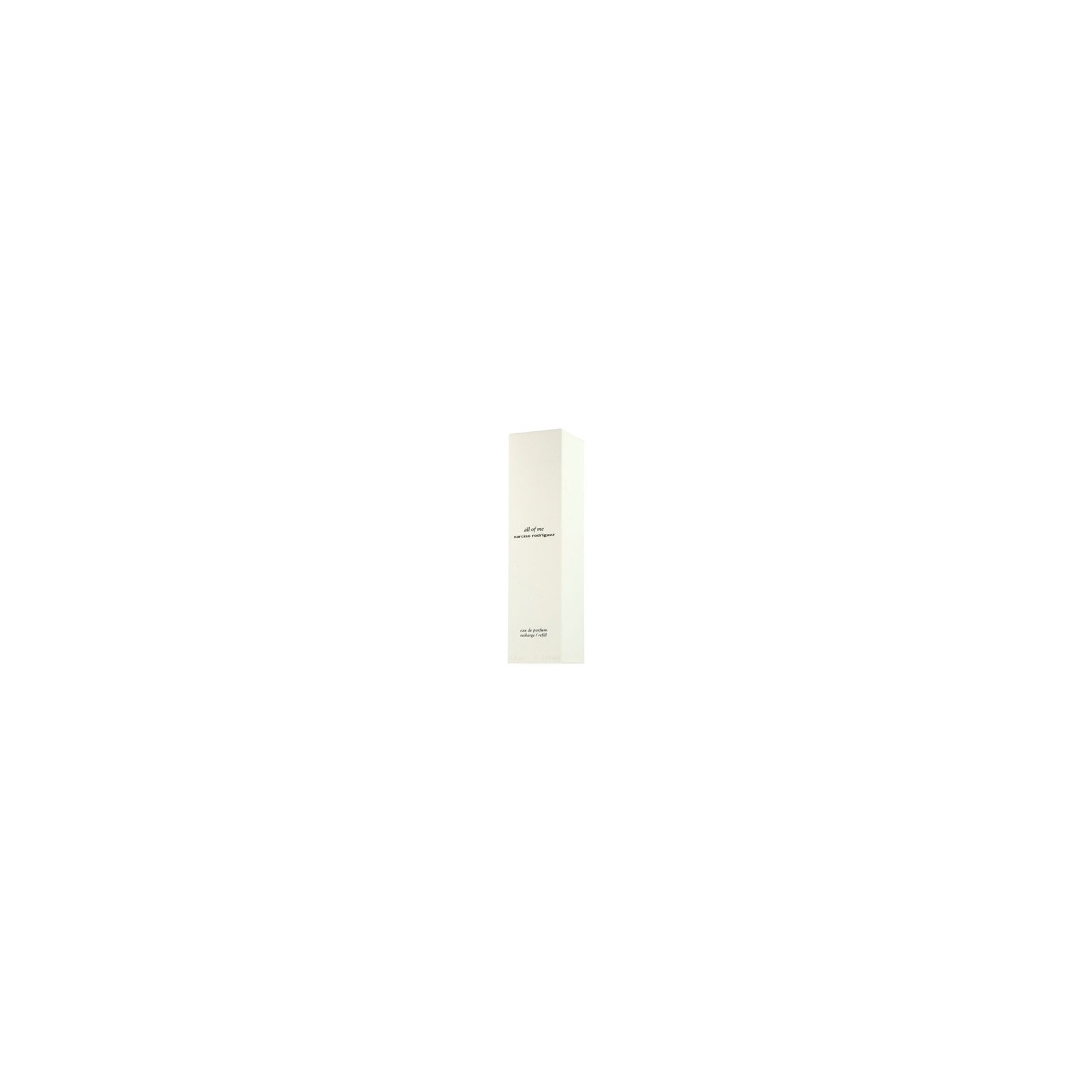 Narciso Rodriguez All Of Me EDP Refill 150ml