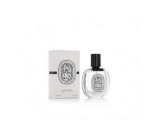 Diptyque Tam Dao Unisex Perfume 50ml