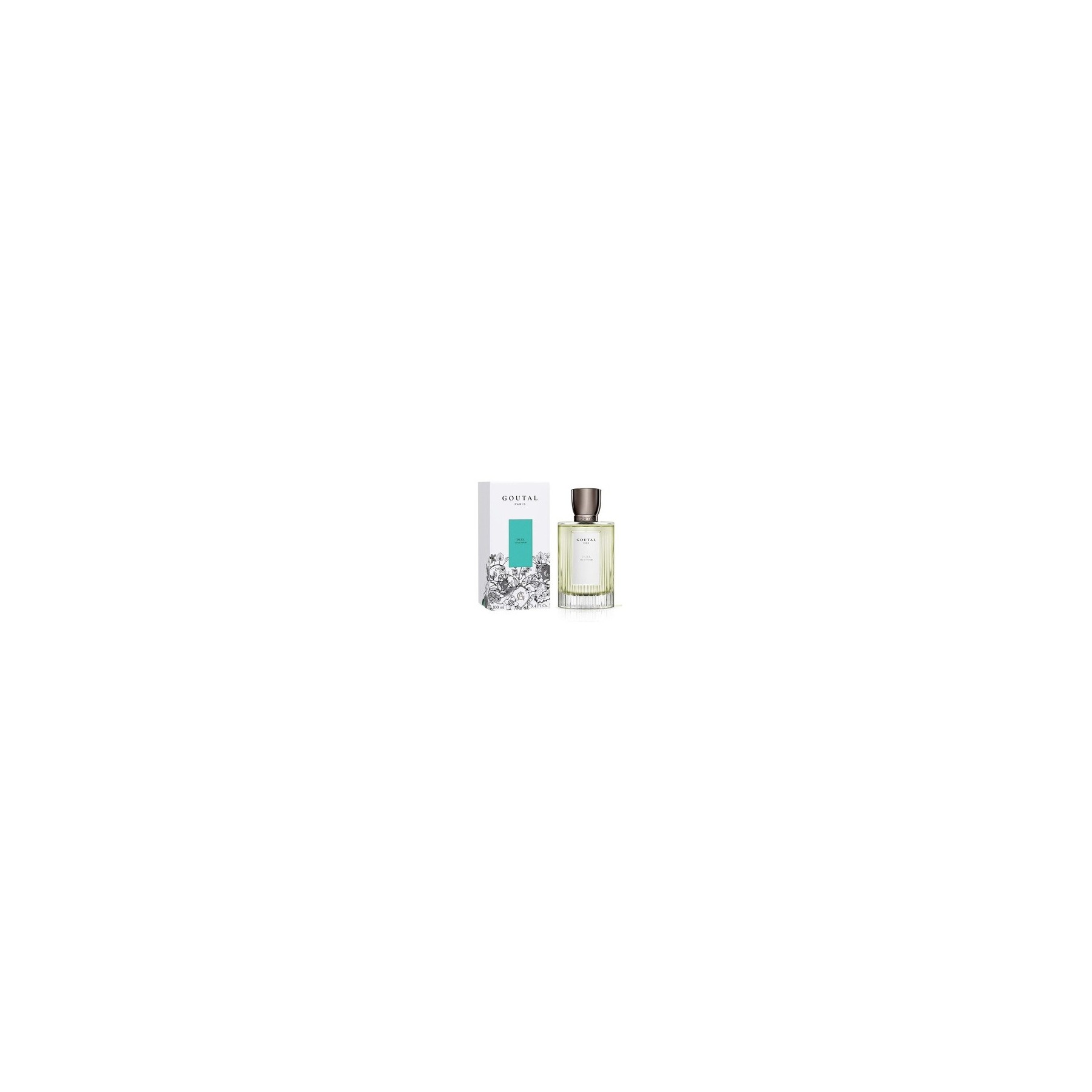 GOUTAL PARIS Duel Edt GOUTAL PARIS Duel Edt