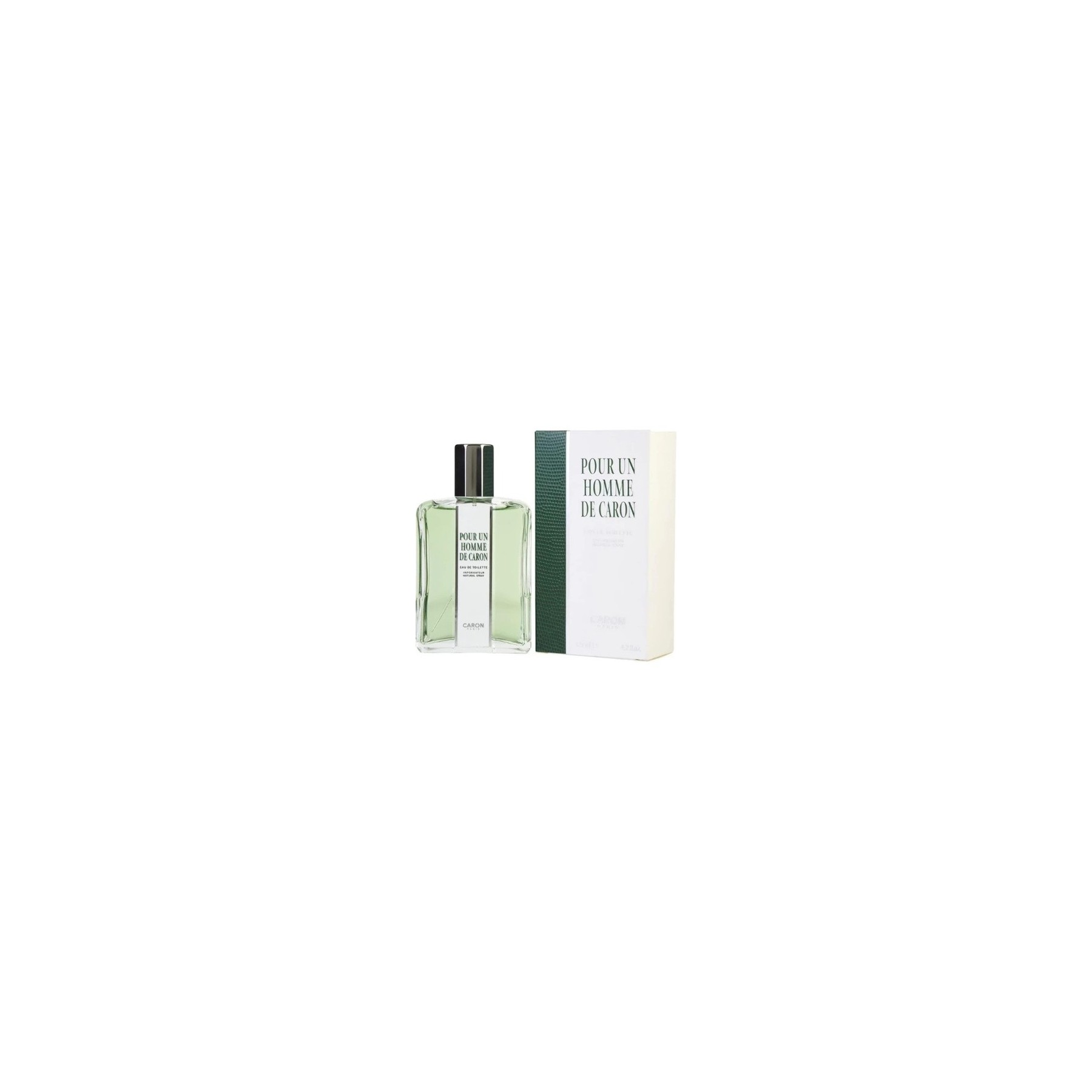 Caron Pour Un Homme EdT 125ml Caron Pour Un Homme EdT 125ml