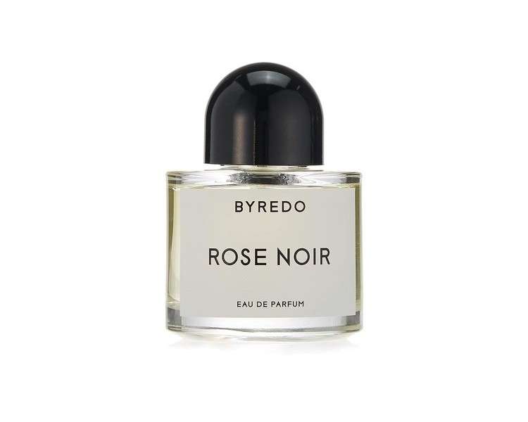 Byredo Rose Noir Eau De Parfum Unisex 50ml