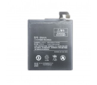 Bateria Para Xiaomi Redmi Pro, Mpn Original: Bm4A