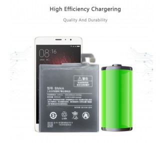 Bateria Para Xiaomi Redmi Pro, Mpn Original: Bm4A