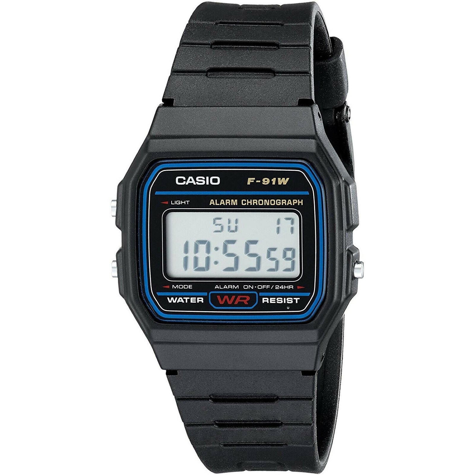 refurbished casio watches