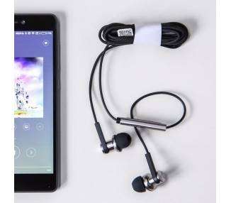 Auriculares Xiaomi Mi Hybrid In-Ear Pro Con Micrófono