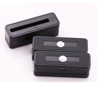 Cargador de bateria Externo para Movil Samsung Galaxy S4