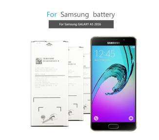 Bateria Para Samsung Galaxy A5 2016 A510F Original Eb-Ba510Abe Reacondicionada