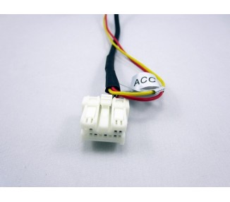 Usb Sd Aux Mp3 Adaptador Para Nissan Infiniti Fx35 G35 M45 Almera Murano Primera