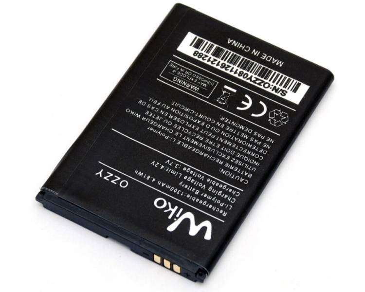 Bateria Interna Para Wiko Ozzy, Mpn Original: S104-H56000-003