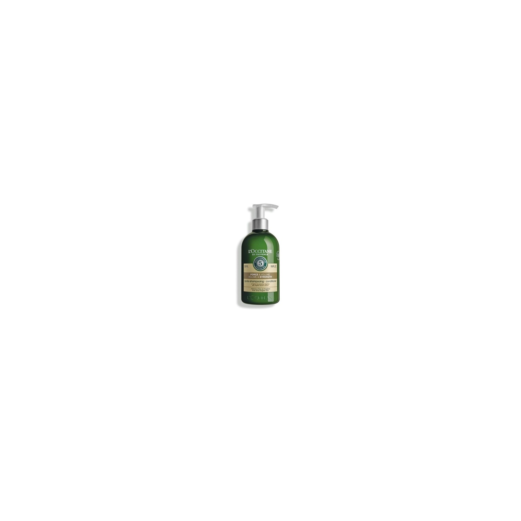L'Occitane Aromachologie Volume & Strength Conditioner 16.90 fl. oz