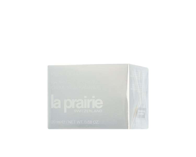 La Prairie Pure Gold Radiance Eye Cream Refill 20ml