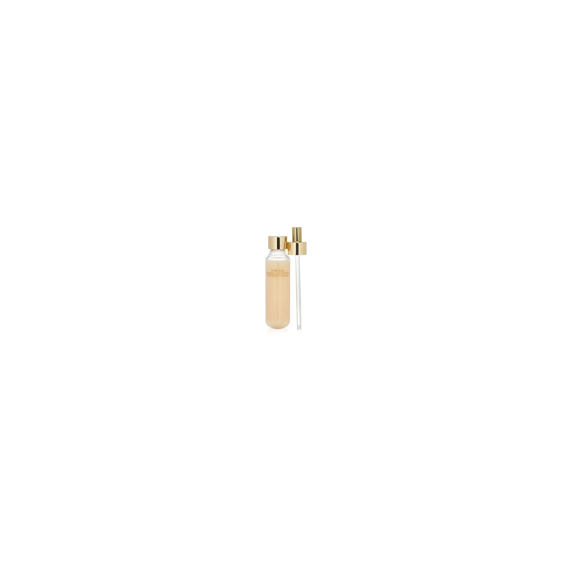 La Prairie Pure Gold Radiance Concentrate Refill 1.1oz Women's Skincare