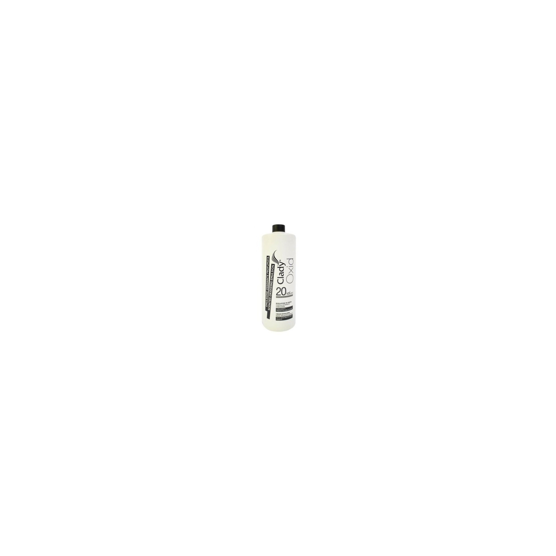 Clady Oxidizing Hair Color Toner 1000ml