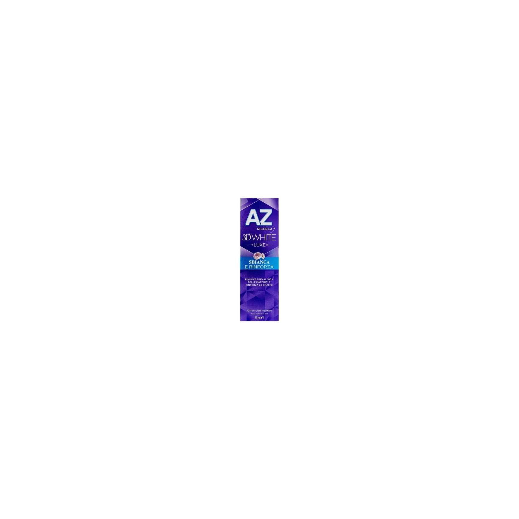 3D White Luxe Toothpaste 75ml