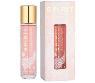 SPIRIT Cashmere Musk Oriental Fragrance 30ml