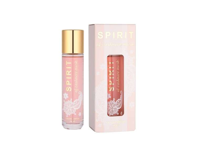 SPIRIT Cashmere Musk Oriental Fragrance 30ml