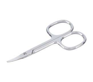 Wilkinson Sword Manicure, Baby and Nail Scissors in Chrome