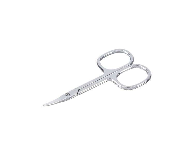 Wilkinson Sword Manicure, Baby and Nail Scissors in Chrome