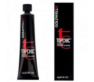 Goldwell Topchic Permanent Hair Color Tubes 2.1oz