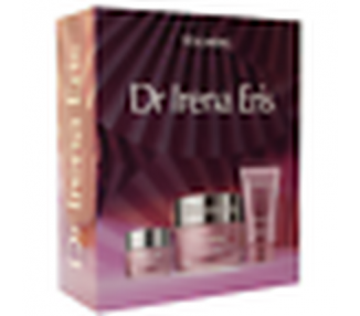 A Set Of Cosmetics For A Volumetric Gift Dr. Irena Eris