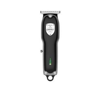 Professional Hair Clipper and Trimmer Refillable Compact Ergonomic and Lightweight