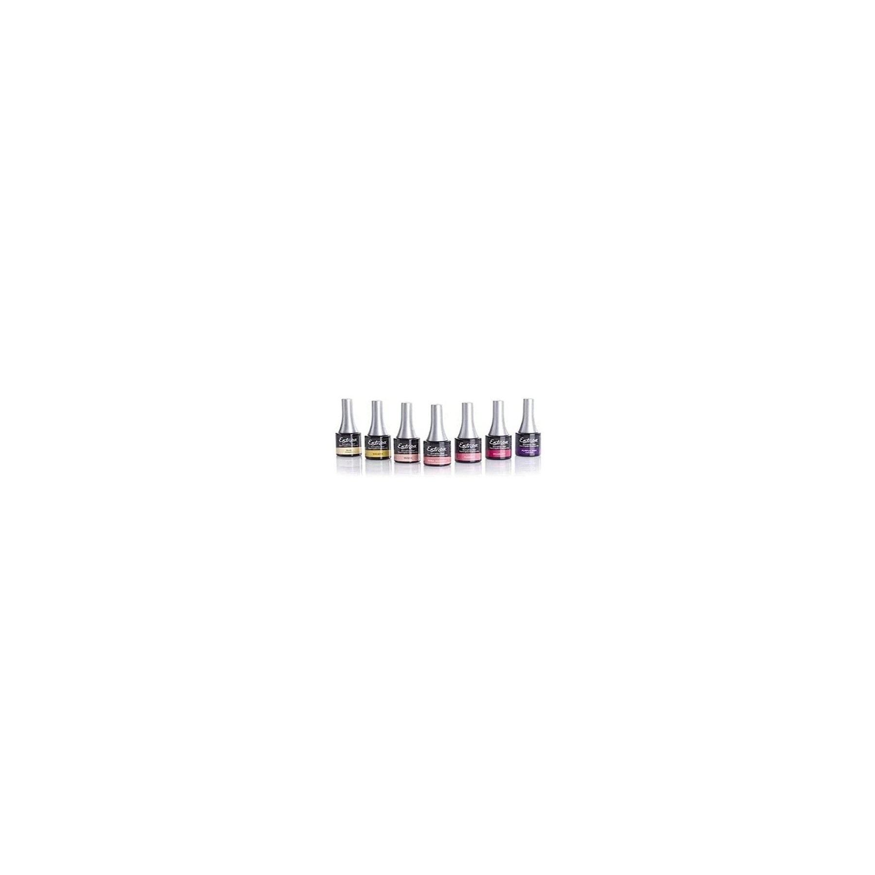Estrosa Gel Nail Polish Shellac 14ml 7109 New York