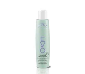 TMT Milano Evò Passion Liss Professional Care for Breath, Smoothing Effect with Plant Keratin 300ml