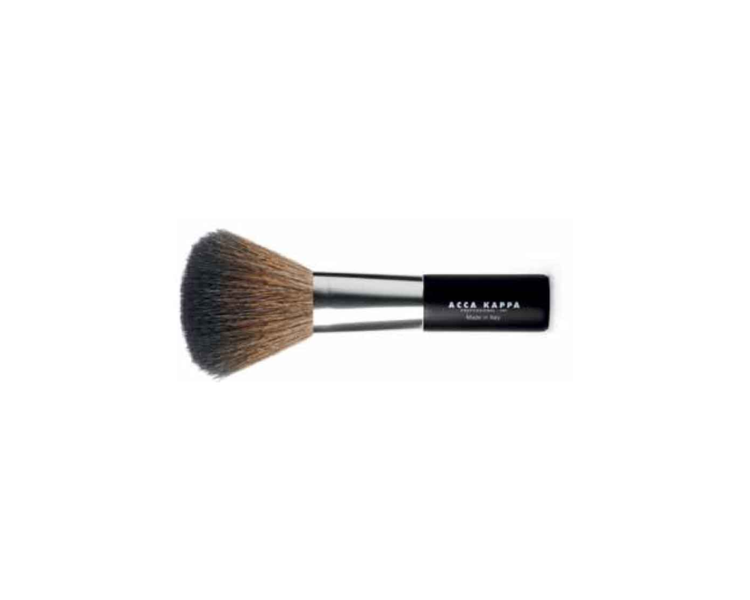 Acca Kappa Black Line 181 N Make-up Brush