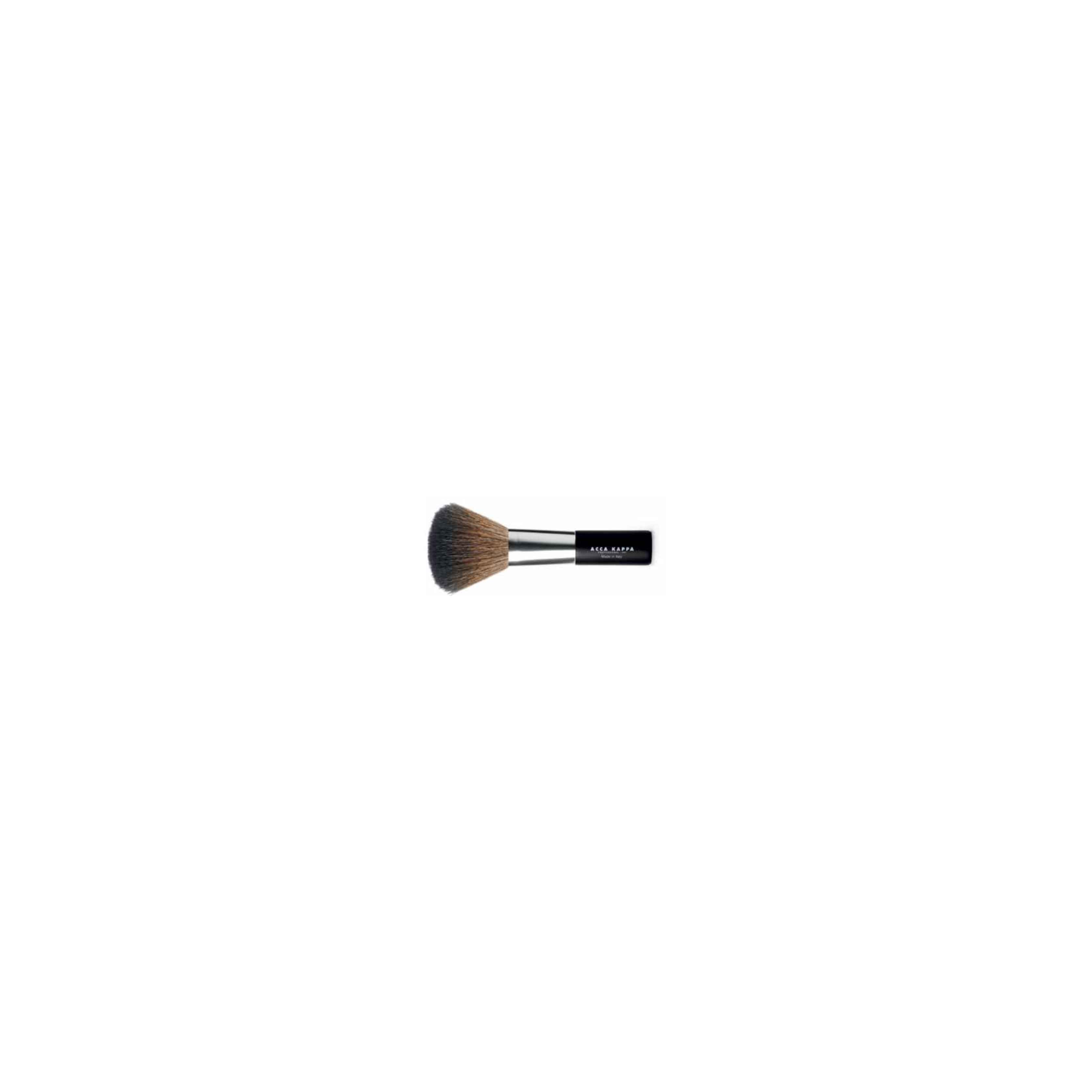 Acca Kappa Black Line 181 N Make-up Brush